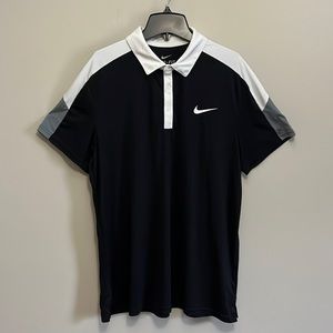 Nike Golf Shirt